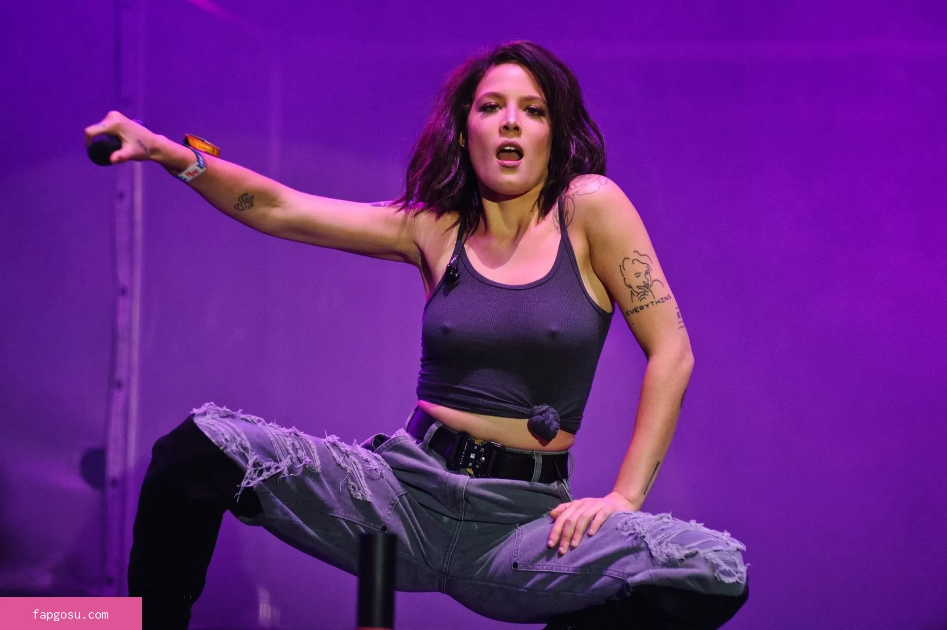 Halsey
