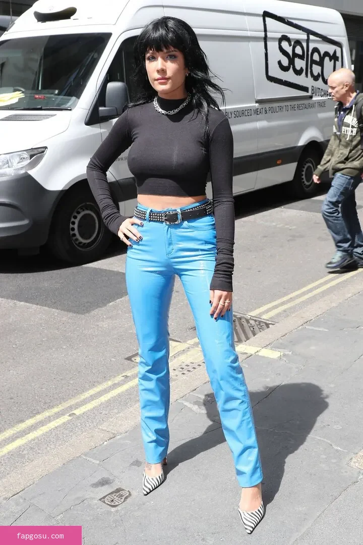 Halsey