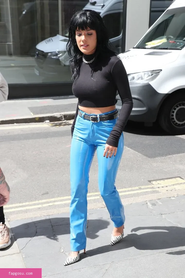 Halsey