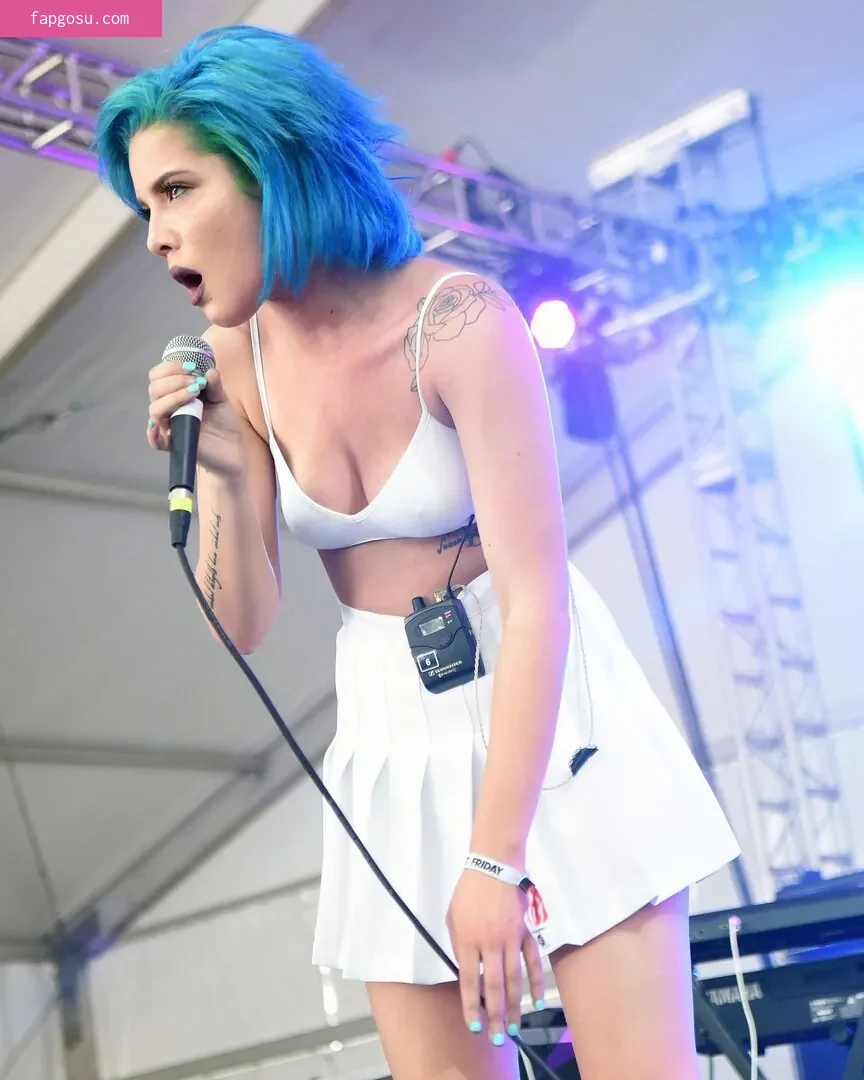 Halsey