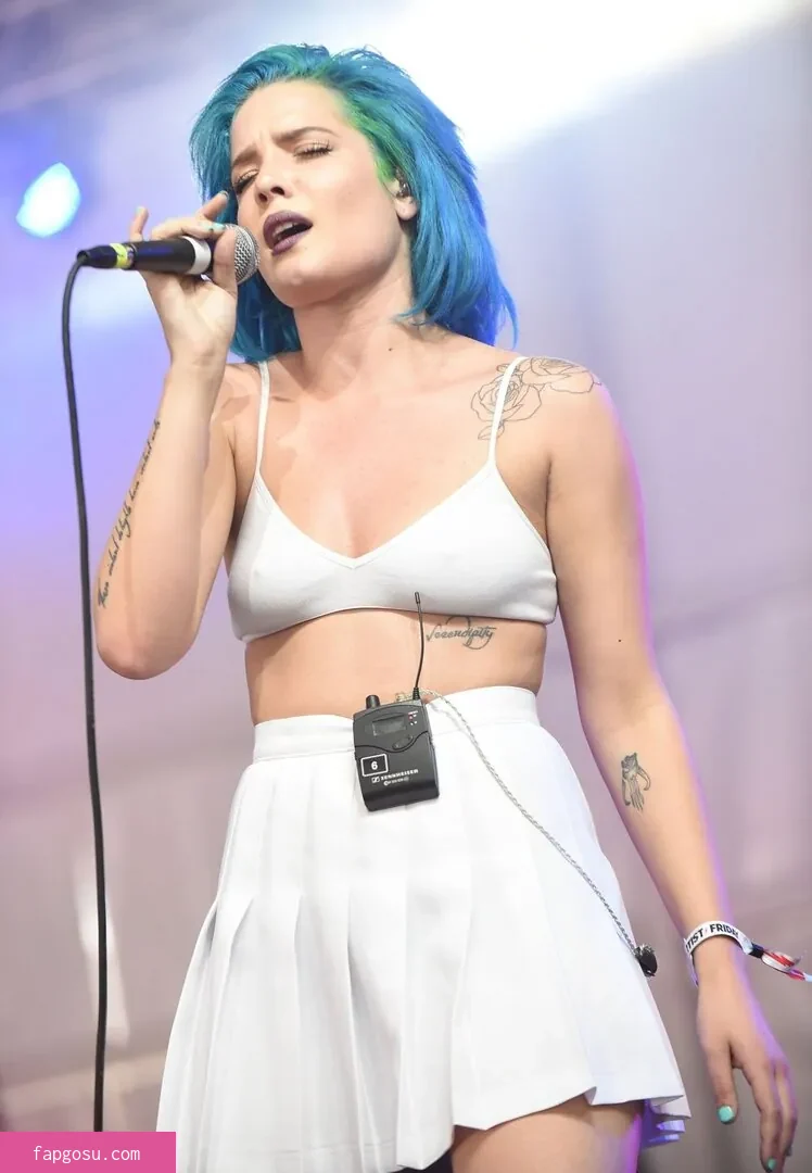 Halsey