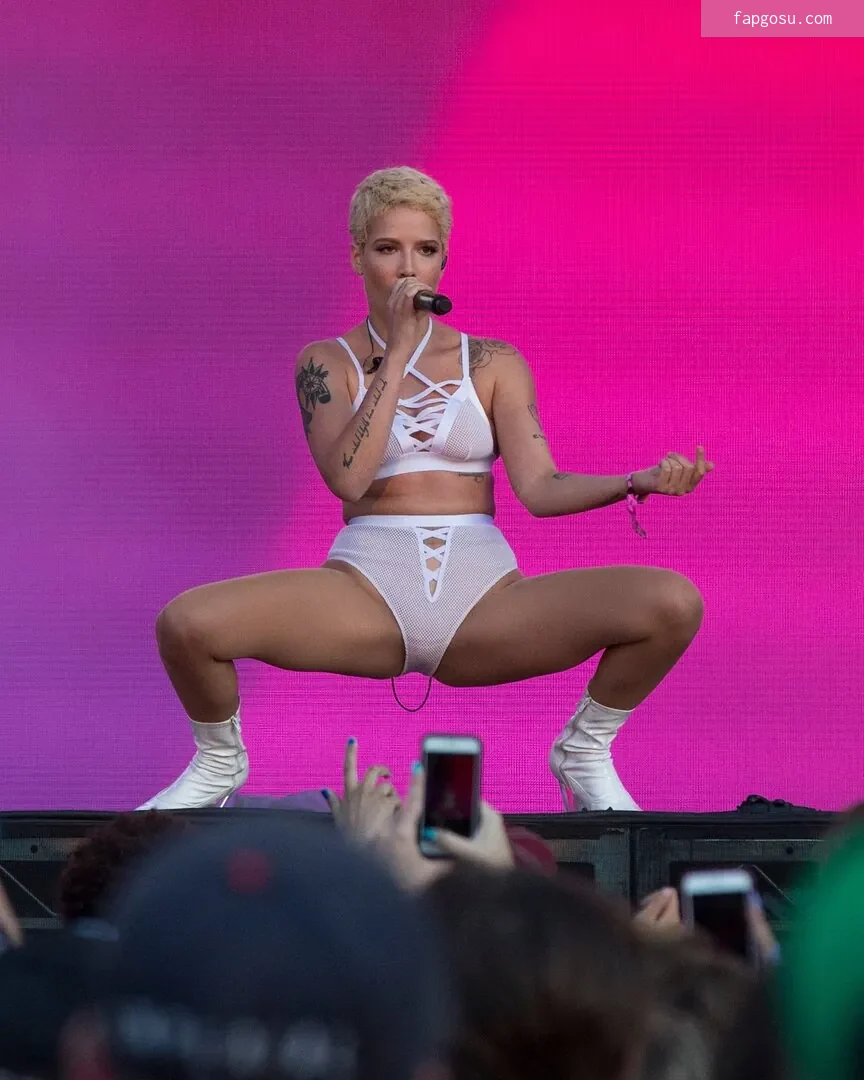 Halsey