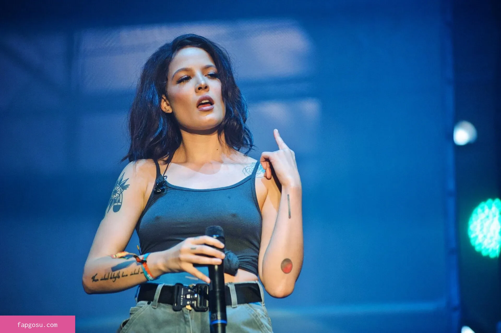 Halsey