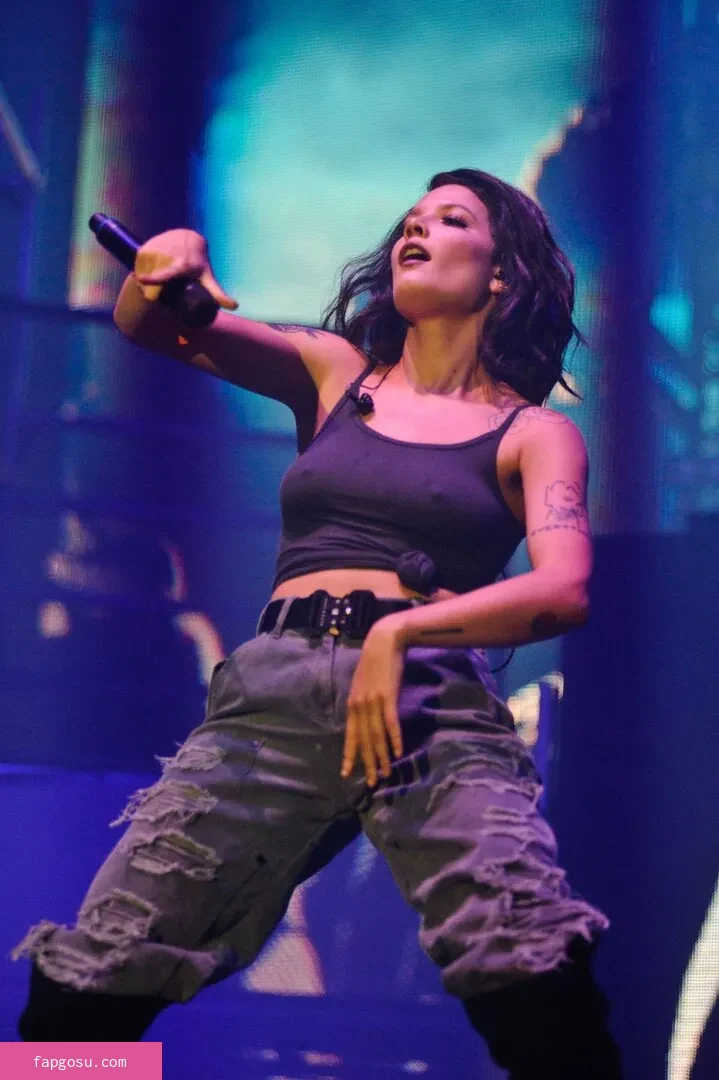 Halsey