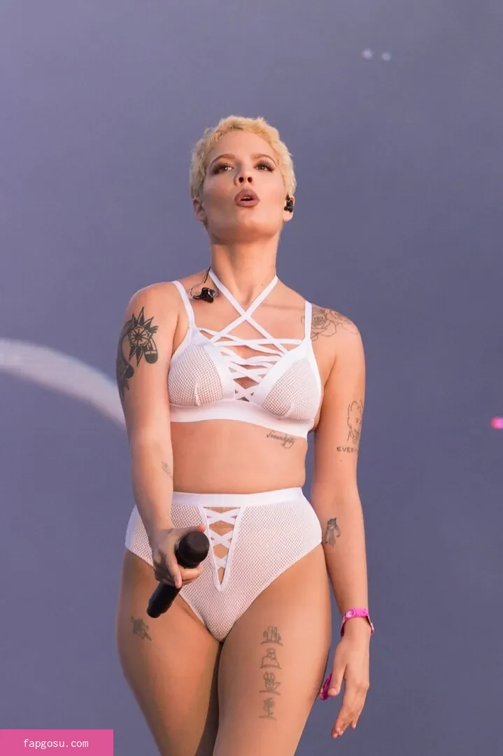 Halsey