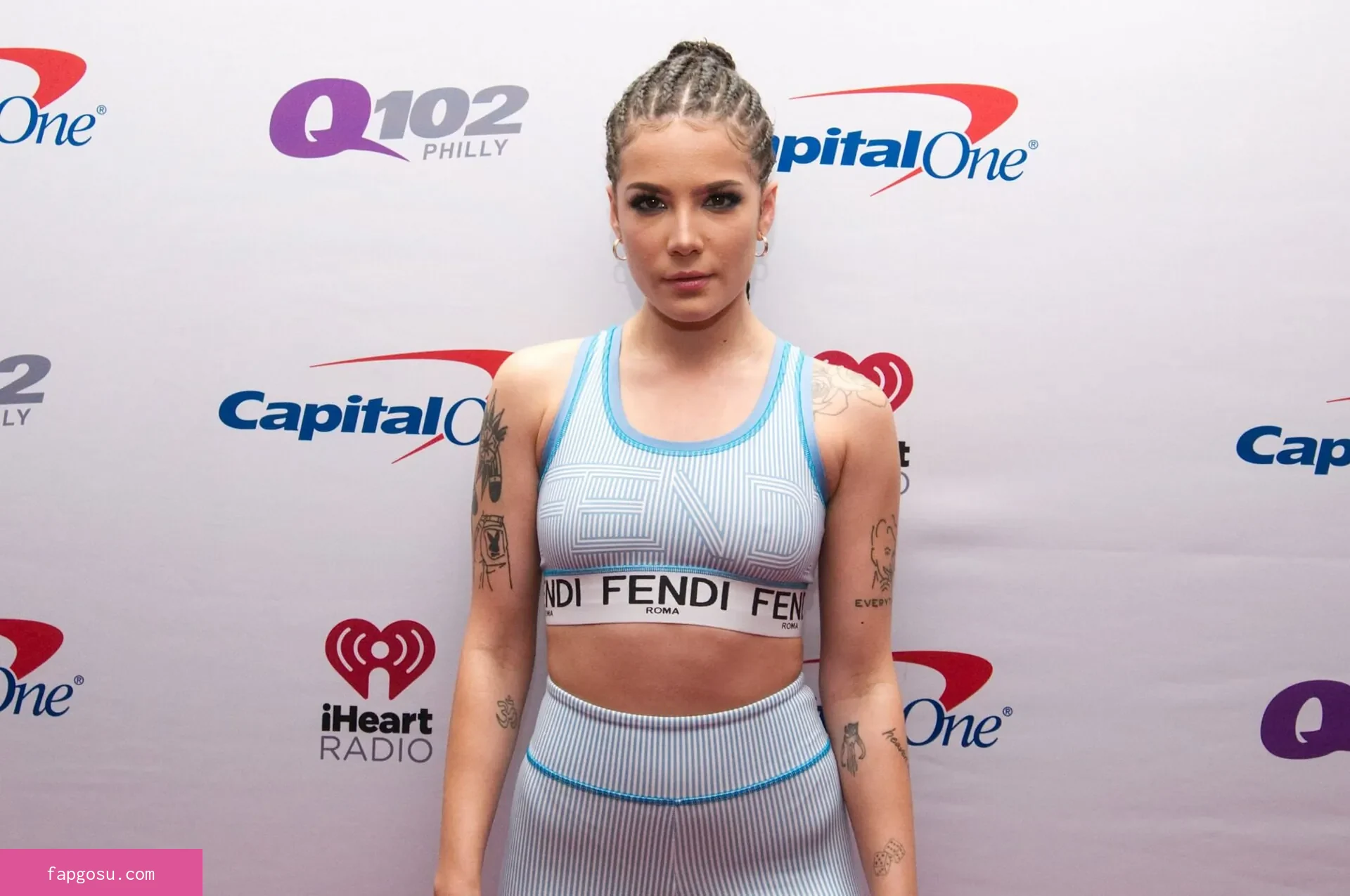 Halsey