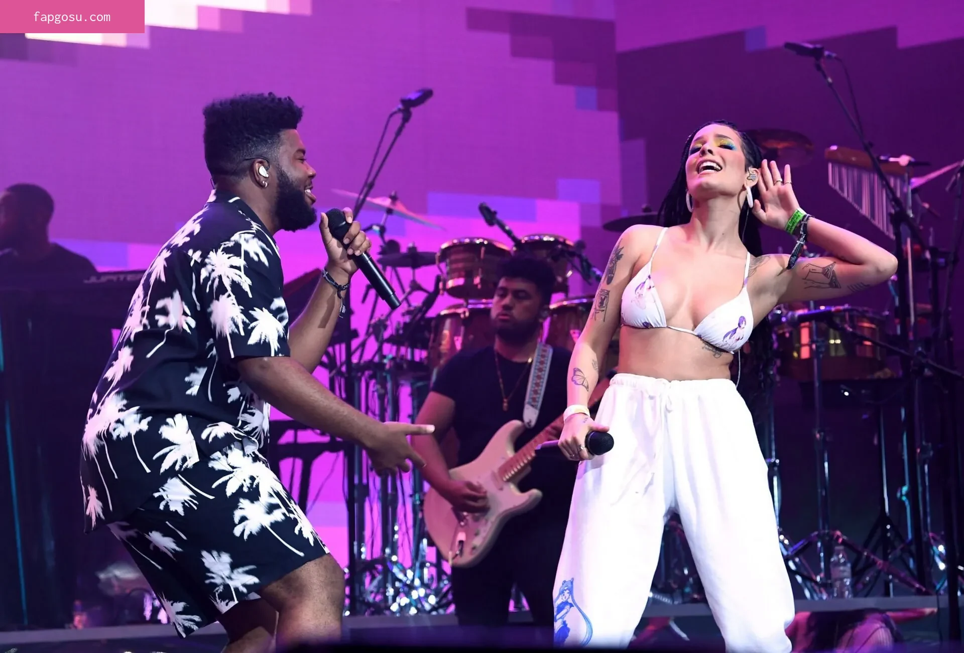 Halsey