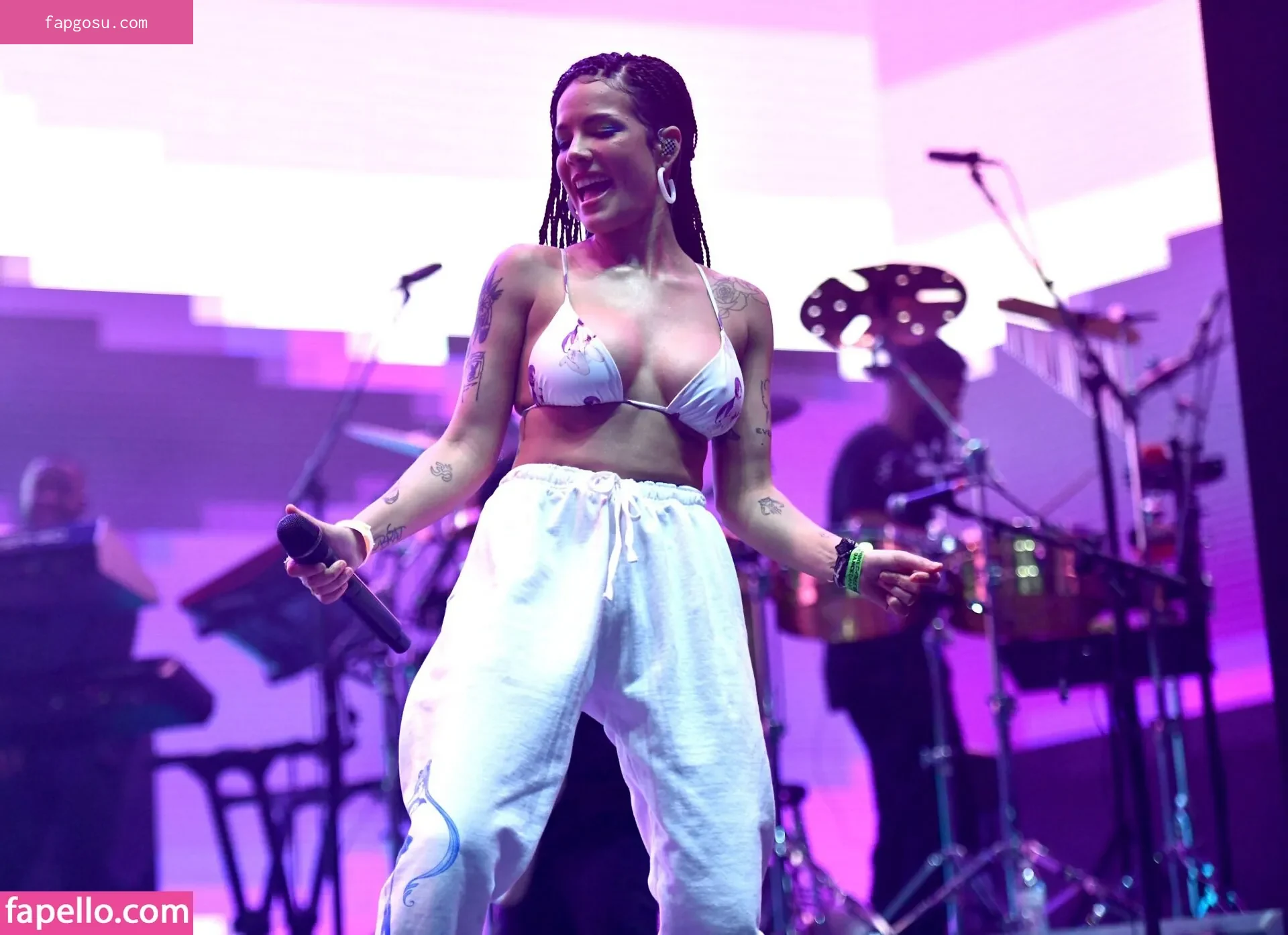 Halsey