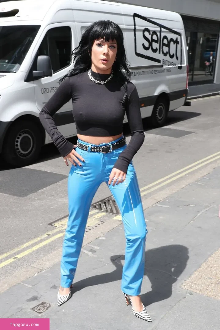 Halsey