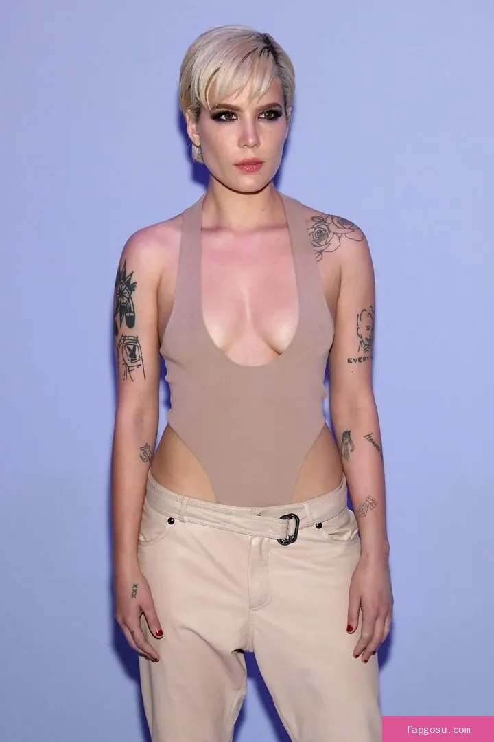 Halsey