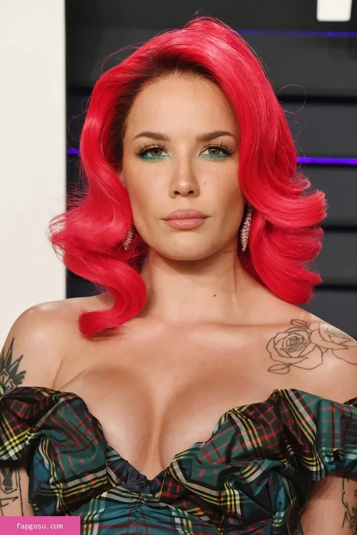 Halsey