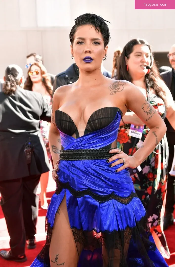 Halsey