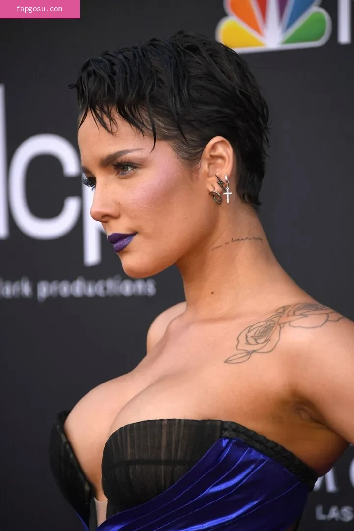 Halsey