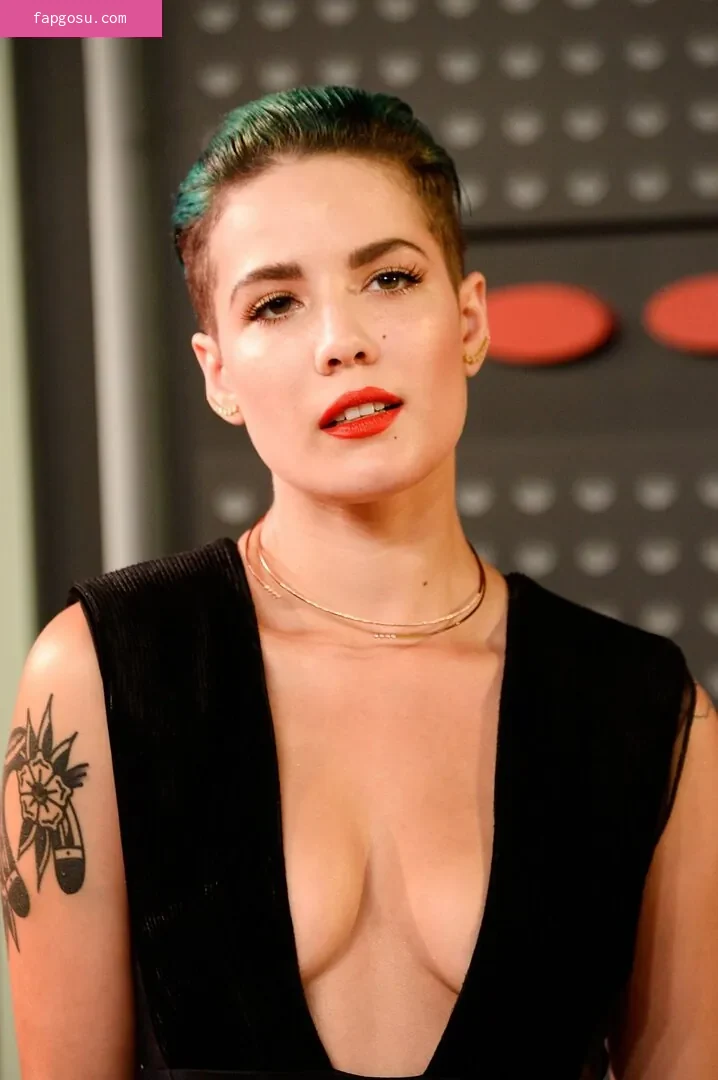 Halsey