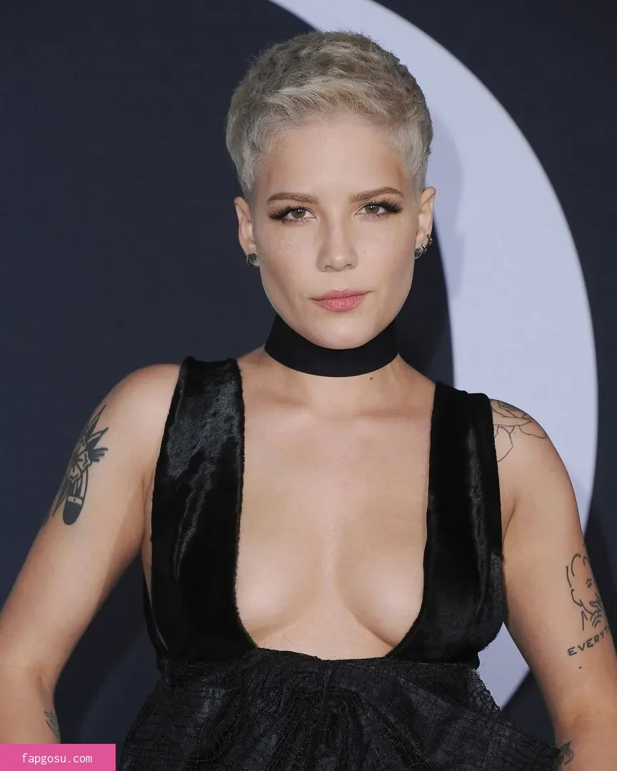 Halsey