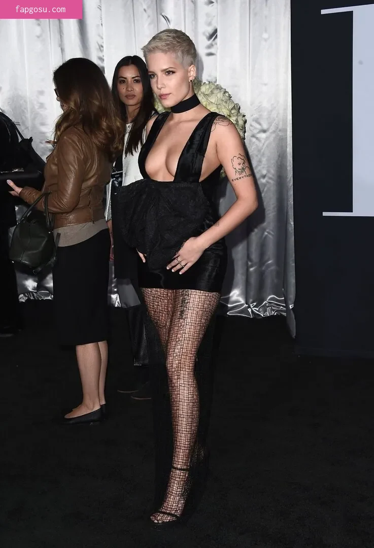 Halsey