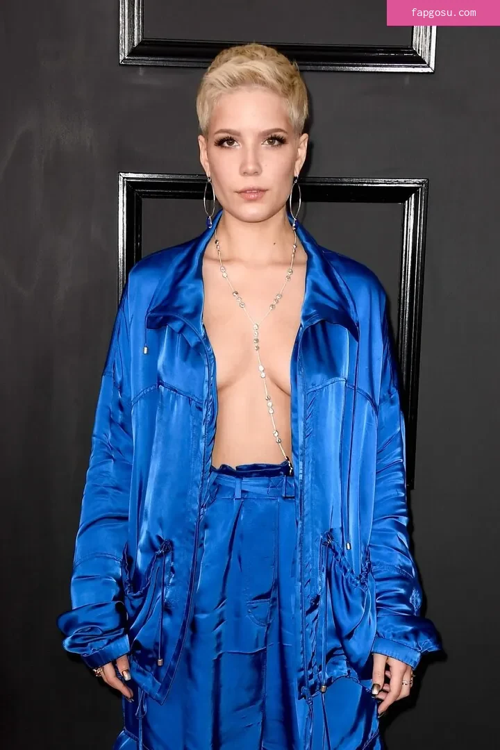 Halsey