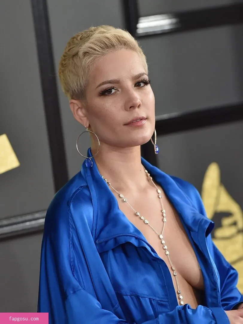 Halsey