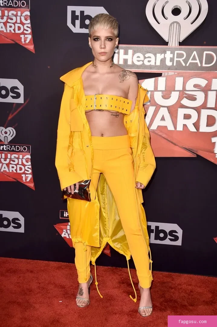 Halsey