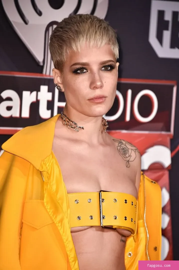 Halsey