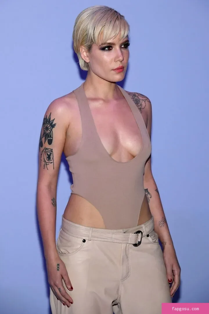 Halsey