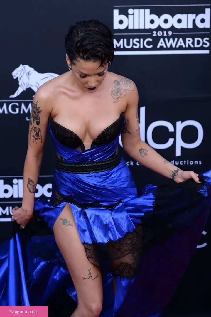 Halsey