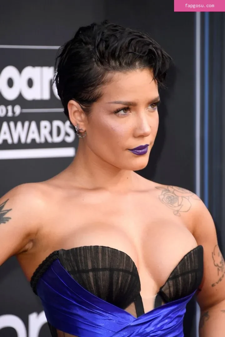 Halsey