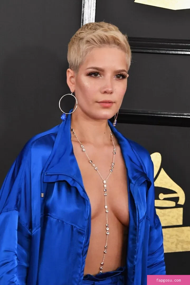 Halsey