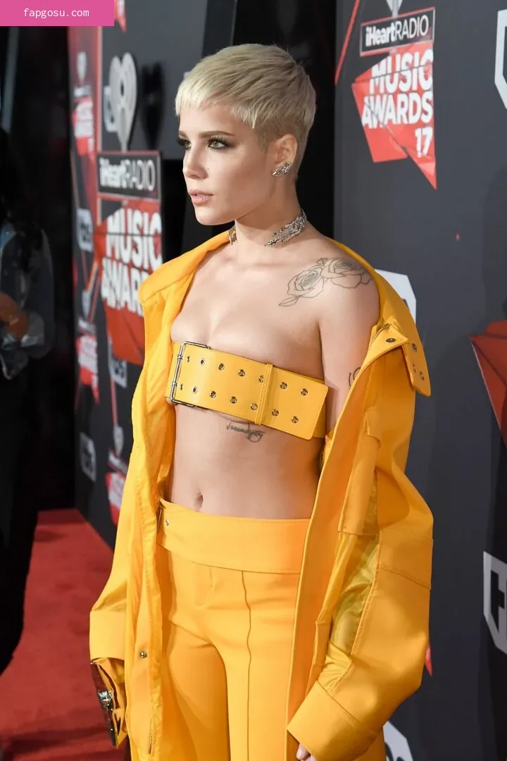 Halsey