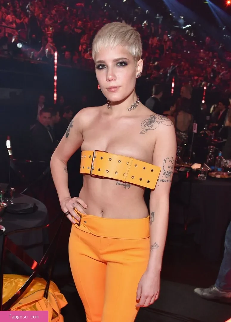 Halsey