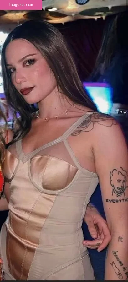 Halsey