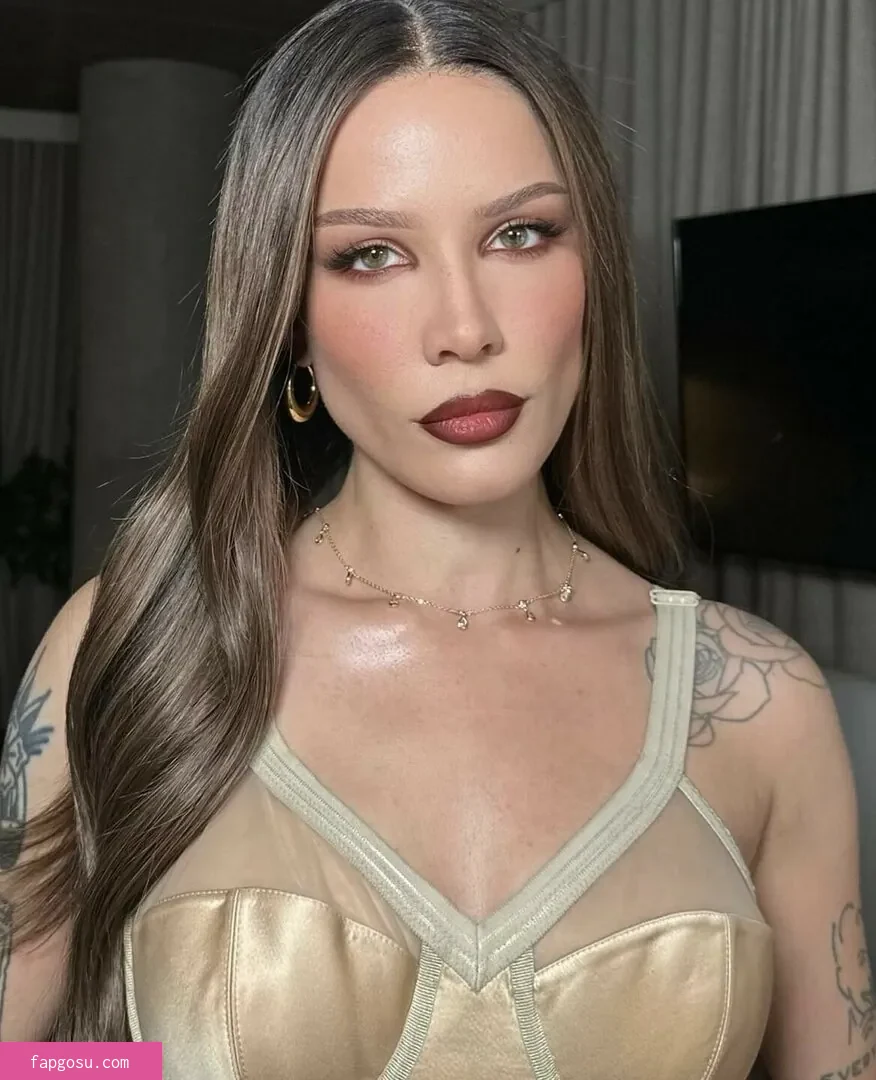 Halsey