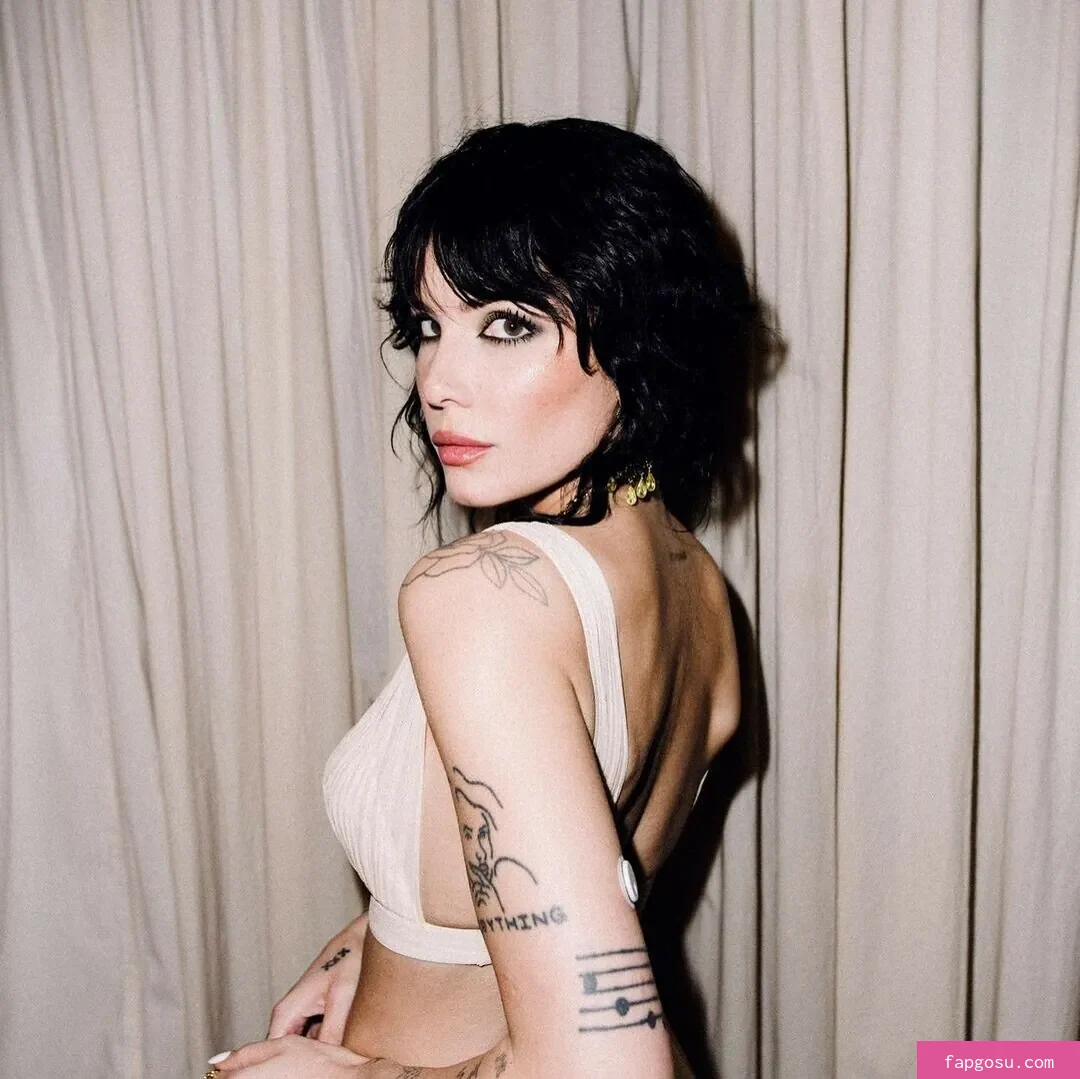 Halsey