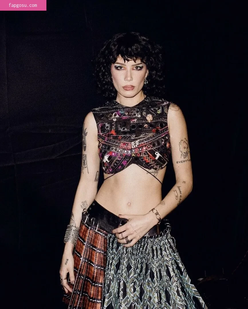Halsey