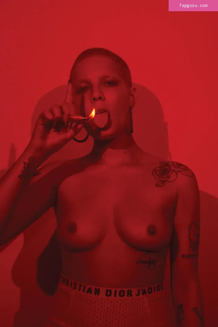 Halsey