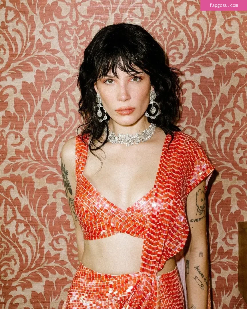 Halsey