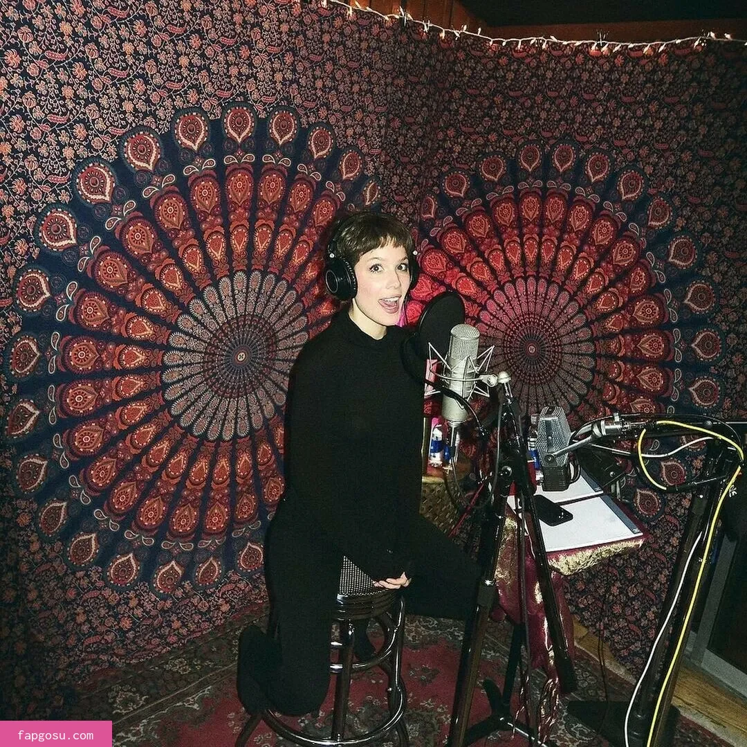 Halsey