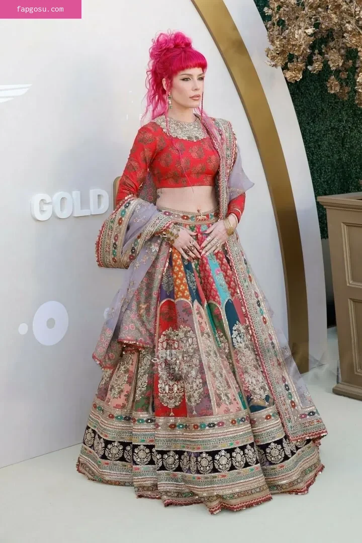 Halsey