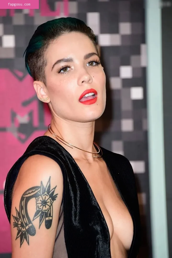 Halsey