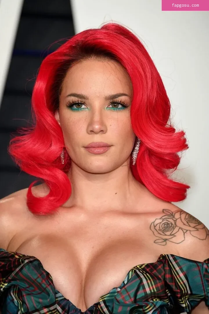 Halsey