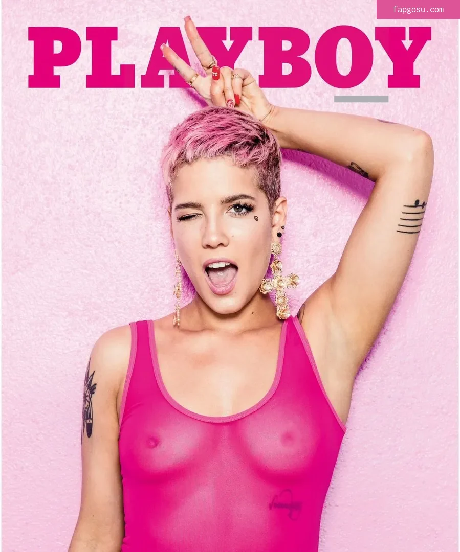 Halsey