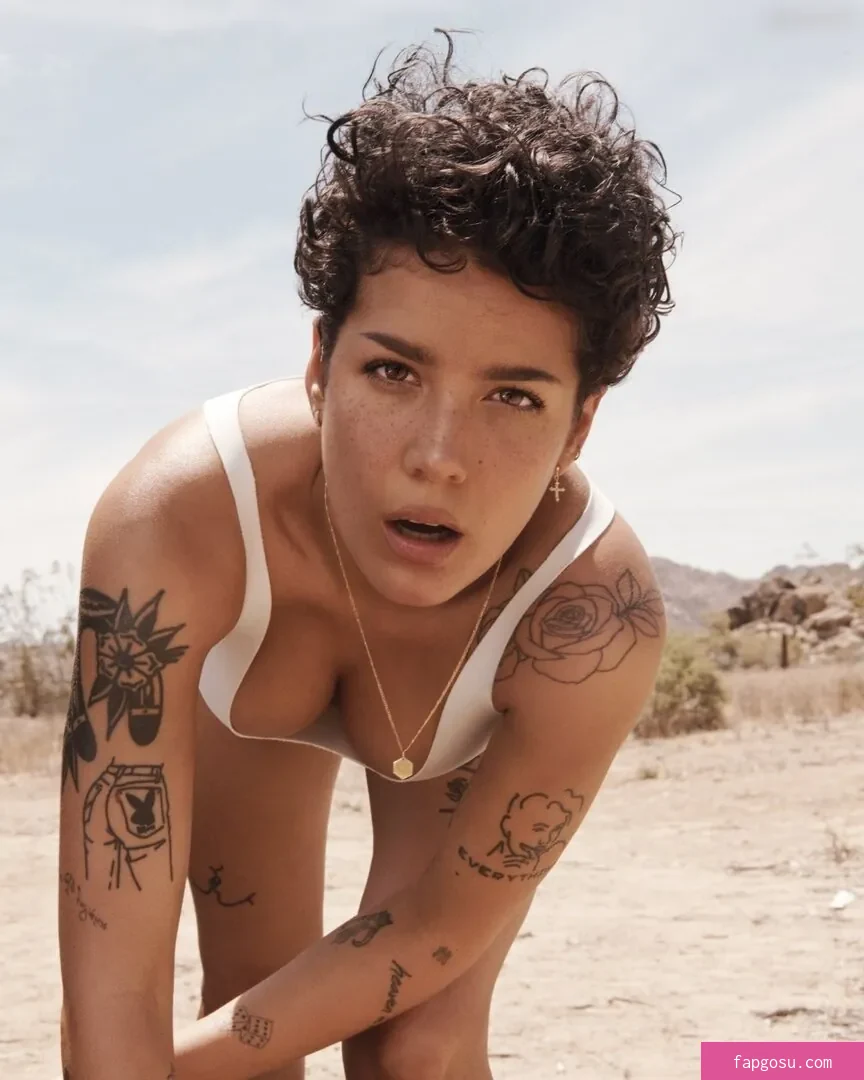 Halsey