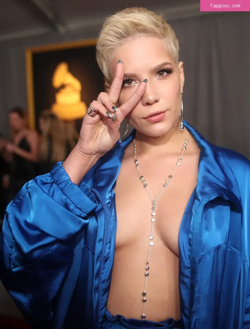Halsey