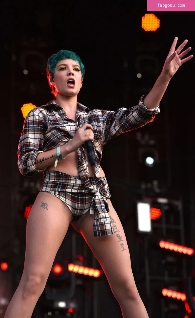 Halsey