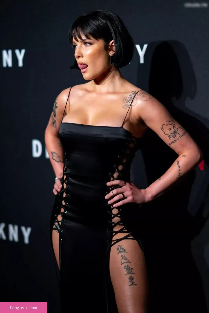 Halsey