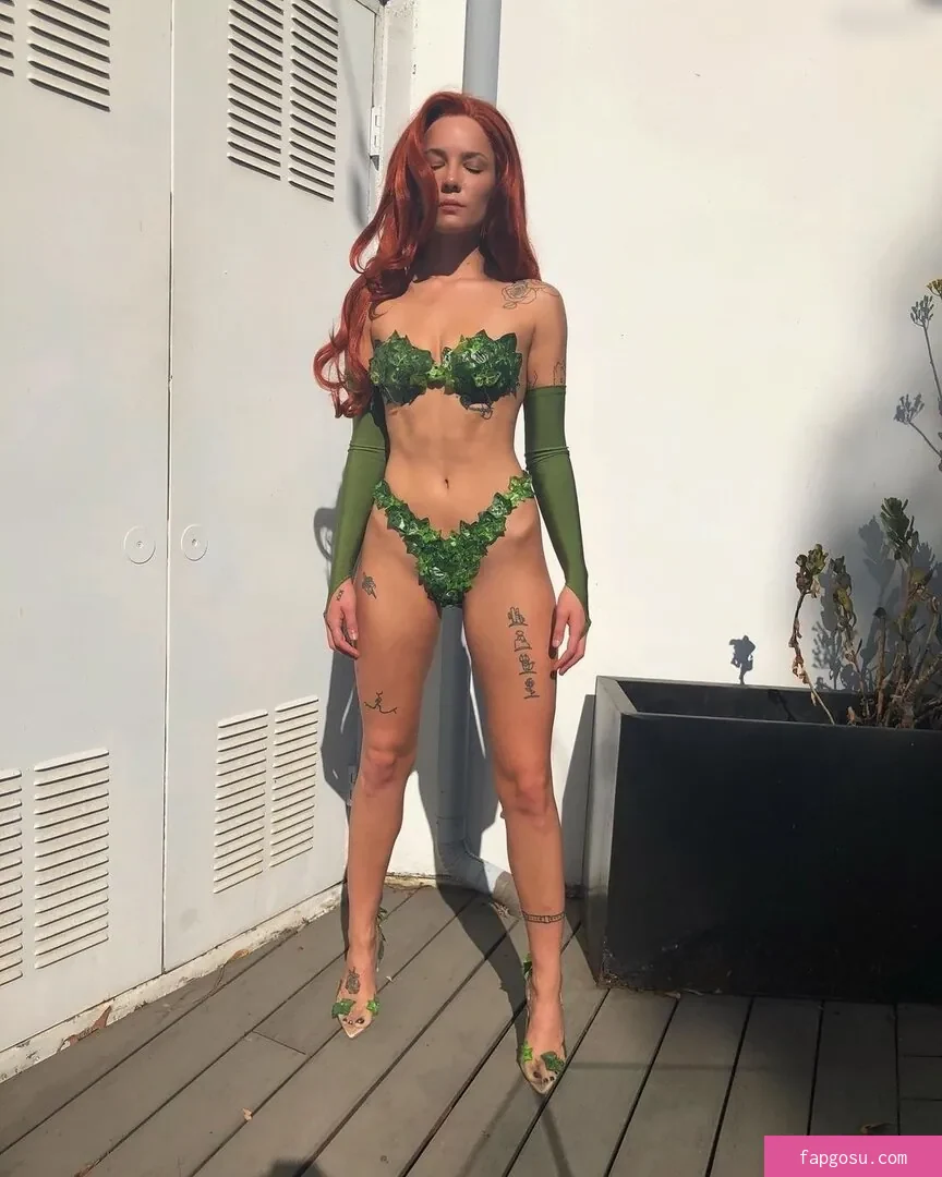 Halsey