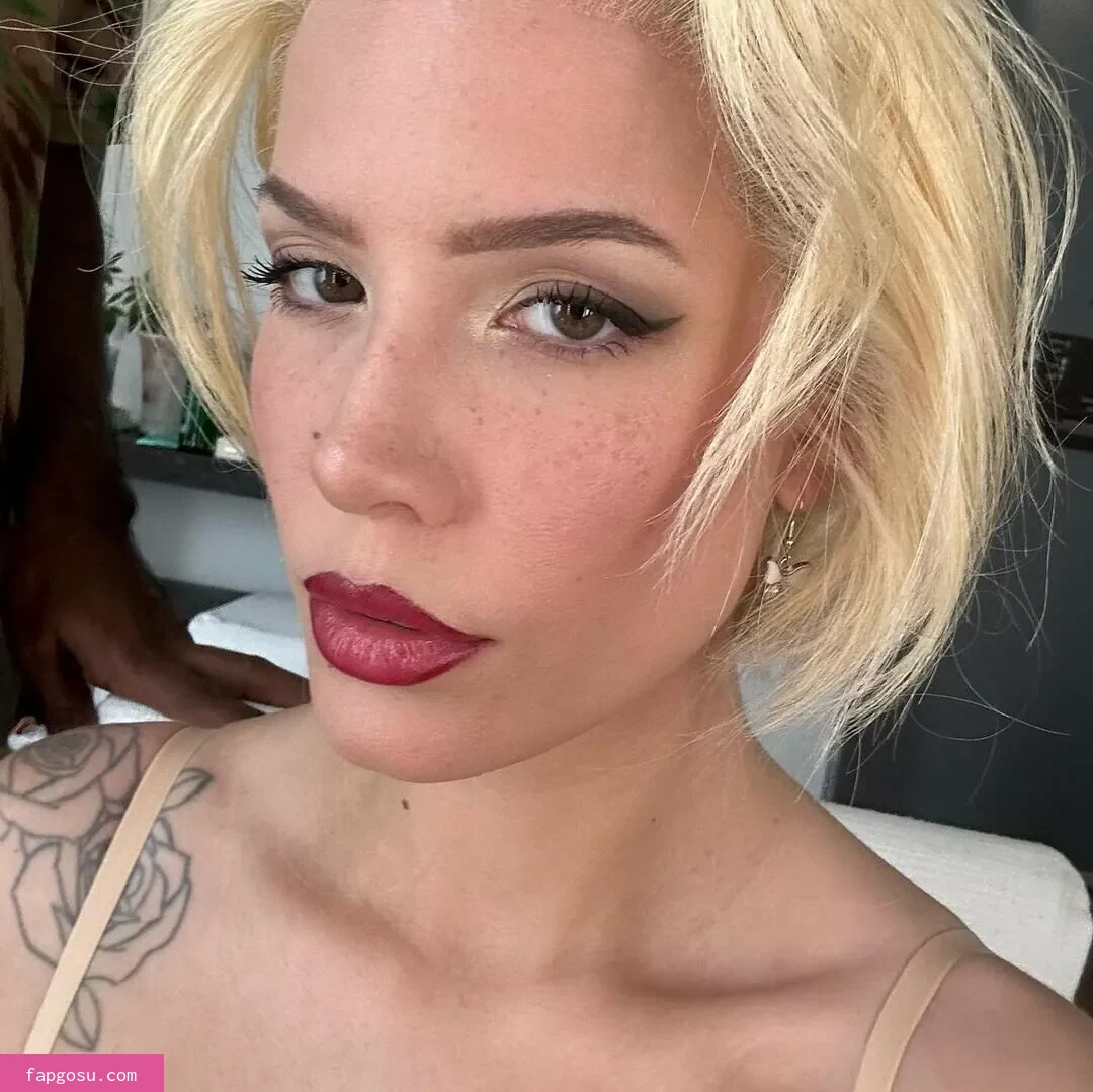 Halsey