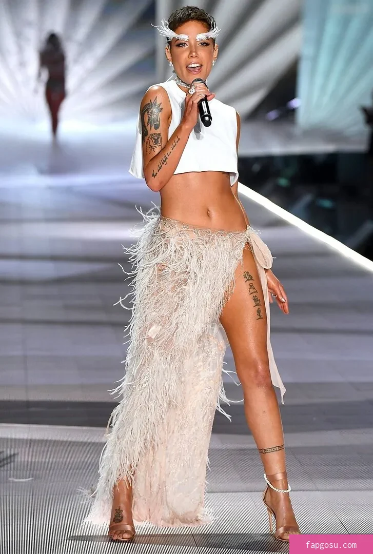Halsey