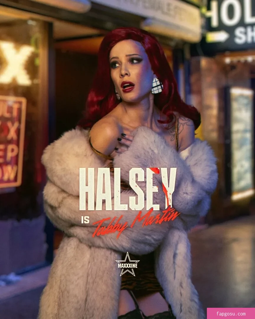 Halsey