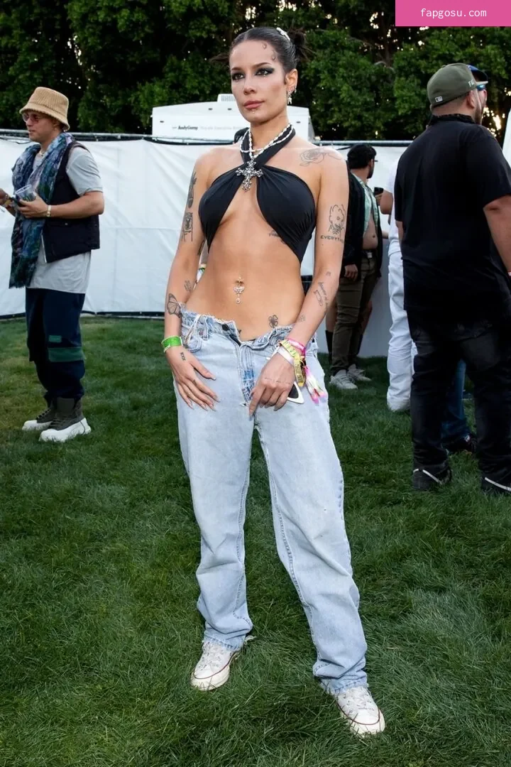 Halsey